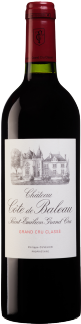 Château Côte de Baleau 2017