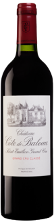 Château Côte de Baleau 2018