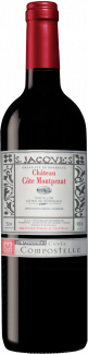 Château Côte Montpezat Cuvée Compostelle 2018