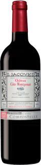 Château Côte Montpezat Cuvée Compostelle 2018