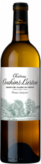 Château Couhins-Lurton 2021