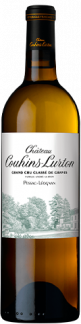 Château Couhins-Lurton 2022