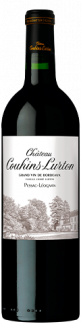 Château Couhins-Lurton 2021