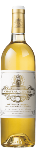 Château Coutet