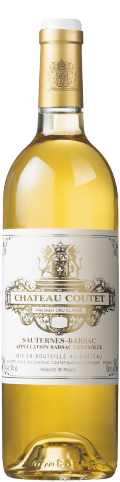 Château Coutet 2015