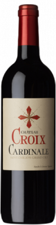 Château Croix Cardinale 2022