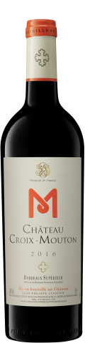 Château Croix-Mouton 2016