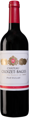 Château Croizet-Bages