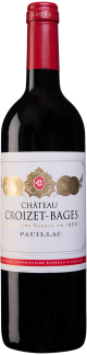 Château Croizet-Bages 2017