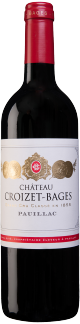 Château Croizet-Bages 2022