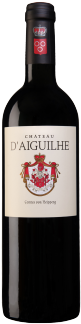 Château d'Aiguilhe 2023