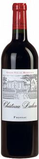 Château Dalem 2022