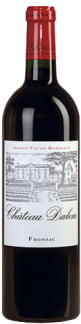 Château Dalem 2023