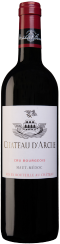 Château D'Arche 2012