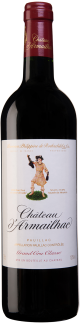 Château d´Armailhac 2024