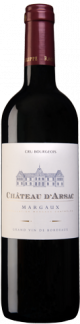 Château d'Arsac 2022