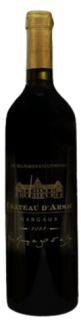 Château d'Arsac 2024