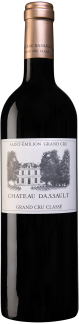 Château Dassault 2018