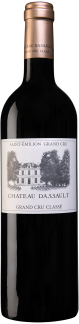 Château Dassault 2024