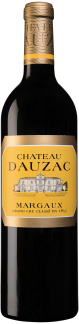 Château Dauzac 2023
