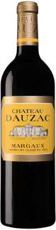 Château Dauzac 2020