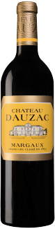Château Dauzac 2021
