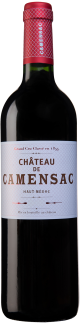 Château de Camensac 2016