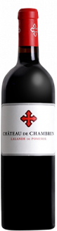 Château de Chambrun 2016