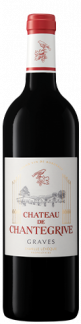 Château de Chantegrive 2022