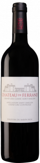 Château de Ferrand 2019