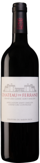 Château de Ferrand 2019