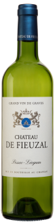 Château de Fieuzal 2016