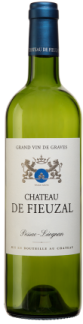 Château de Fieuzal 2024