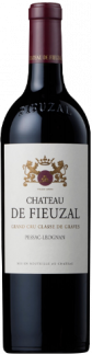 Château de Fieuzal 2022