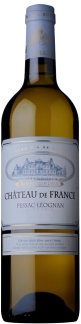 Château de France 2018