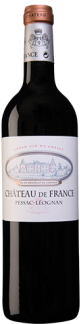 Château de France 2018