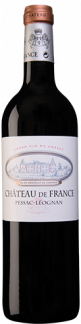 Château de France 2018