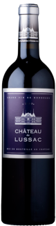 Château de Lussac 2016