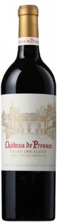 Château de Pressac 2021