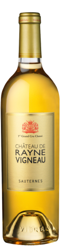 Château de Rayne Vigneau