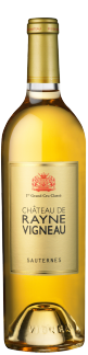 Château de Rayne Vigneau 2022