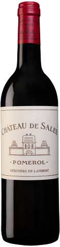 Château de Sales 2013