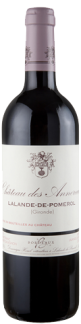 Château des Annereaux 2017