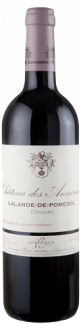 Château des Annereaux 2019