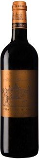 Château d'Issan 2024