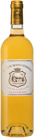 Château Doisy Védrines 2006