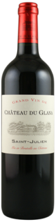 Château du Glana 2019