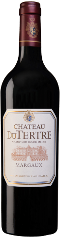 Château du Tertre 2014