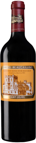 Château Ducru-Beaucaillou 2013