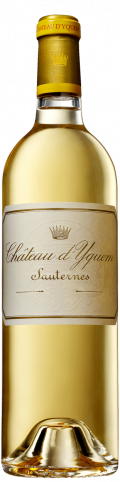 Château D'Yquem 2015